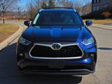 Used 2022 Toyota Highlander XLE image 5