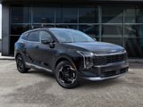 New 2026 Kia Sportage EX image 2