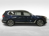 Used 2025 BMW X7 xDrive40i w/ Premium Package image 4