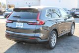 New 2026 Honda CR-V EX image 5