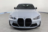 Used 2025 BMW M4 Competition w/ Executive Package image 3