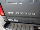 Used 2022 Chevrolet Colorado LT w/ Fleet Safety Package image 5