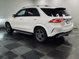 Used 2020 Mercedes-Benz GLE 580 4MATIC w/ Parking Assist Package image 5