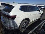 New 2025 Volkswagen Atlas SEL Premium R-Line image 4