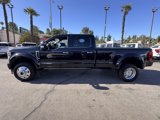 Certified 2022 Ford F450 Platinum image 6