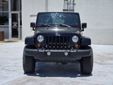 Used 2013 Jeep Wrangler Unlimited Rubicon w/ Connectivity Group image 2