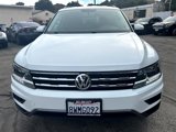 Used 2021 Volkswagen Tiguan S image 2