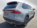 New 2025 Toyota Grand Highlander AWD Hybrid image 5