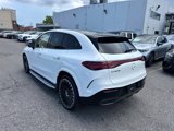 New 2025 Mercedes-Benz EQE AMG 4MATIC SUV image 3