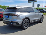 New 2025 Lincoln Nautilus Premier image 4