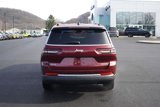 New 2025 Jeep Grand Cherokee L Laredo image 4