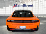 New 2025 Dodge Charger R/T w/ Quick Order Package 25M R/T image 4