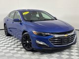 Used 2023 Chevrolet Malibu LT image 2