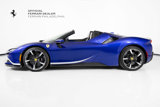 Certified 2023 Ferrari SF90 Spider image 5