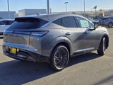 New 2025 Nissan Murano Platinum w/ Cargo Package image 4