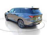 New 2025 Lexus TX 350 AWD image 3