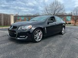 Used 2017 Chevrolet SS image 2