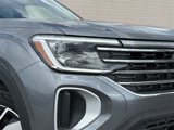 New 2025 Volkswagen Atlas SE image 3