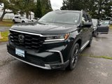 New 2025 Honda Pilot Touring image 4