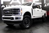 Used 2024 Ford F250 Platinum image 3