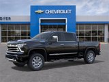 New 2026 Chevrolet Silverado 2500 High Country image 2