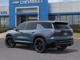 New 2026 Chevrolet Traverse RS w/ LPO, Floor Liner Package image 3