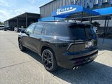 New 2025 Chevrolet Traverse RS image 3