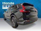 New 2026 Honda CR-V EX-L image 3