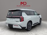New 2025 Nissan Armada Platinum Reserve image 5