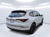 New 2026 Acura MDX A-Spec image 3
