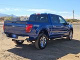 New 2025 Ford F150 XLT w/ Equipment Group 303A High image 5