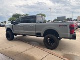 Used 2025 Ford F250 Platinum image 3