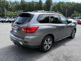 Used 2017 Nissan Pathfinder SL image 5