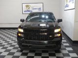 Used 2022 Chevrolet Silverado 1500 Custom w/ Rally Edition image 3
