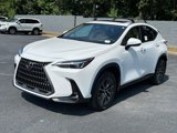 New 2026 Lexus NX 350 AWD w/ Premium Package image 2