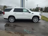 New 2025 GMC Yukon Denali w/ Denali Reserve Package image 3
