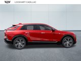 New 2025 Cadillac Lyriq Luxury image 5