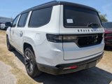 New 2025 Jeep Grand Wagoneer Series II Obsidian image 5