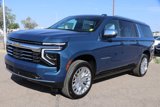 New 2025 Chevrolet Suburban Premier image 3