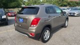 Used 2021 Chevrolet Trax LT w/ Premium Seat Package image 5