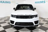 Used 2021 Land Rover Range Rover Sport HSE Silver Edition image 3