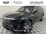 New 2026 Cadillac Vistiq Luxury image 1