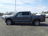 New 2025 Ford F150 Lariat image 2