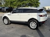 Used 2019 Land Rover Range Rover Evoque SE image 5