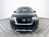 New 2025 Nissan Pathfinder Platinum w/ Cargo Package image 4