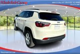 Used 2021 Jeep Compass Latitude w/ Driver Assistance Group image 4