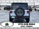 New 2025 Jeep Wrangler Unlimited Rubicon image 6
