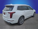 New 2025 Cadillac XT6 Premium Luxury w/ Platinum Package image 4