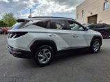 Certified 2022 Hyundai Tucson SEL w/ Cargo Package image 6