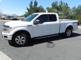 Used 2018 Ford F150 XLT w/ Equipment Group 302A Luxury image 3